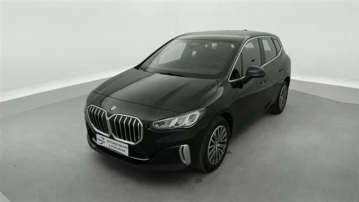 BMW 2 Serie Tourer 218 218IA Active CUIR / NAVI / FULL LED /, Auto's, BMW, Bedrijf, Te koop, 2 Reeks Active Tourer, ABS, Boordcomputer