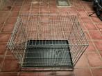 Cage pour chiens 60x90x70, Dieren en Toebehoren, Honden-accessoires, Ophalen, Gebruikt