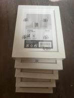 5 Ikea kaders 13x 18 cm - 2 nieuw, Ophalen, Zo goed als nieuw