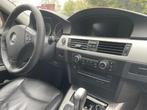 BMW 318 d voor onderdelen, 5 places, Cuir, Break, Automatique