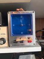 Antenna Rotor controller, Ophalen, Gebruikt, Antenne