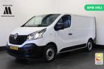 Renault Trafic 1.6 DCI 125PK EURO 6 - Airco - Navi - Cruise, Auto's, Bestelwagens en Lichte vracht, Parkeersensor, Renault, Wit
