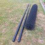 draadafsluiting, Tuin en Terras, Ophalen, Gebruikt, 10 tot 20 meter, Draad