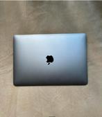 Apple MacBook Air Retina 13″ M1, 13 inch, Ophalen of Verzenden, Zo goed als nieuw, Azerty