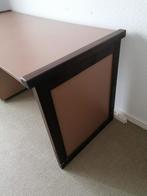 Bureau met ladenblok, Ophalen, Gebruikt, Bureau