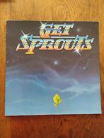 Vinyle 33T Get Sprouts (Belpop), Enlèvement ou Envoi, Utilisé, Autres formats, Pop rock