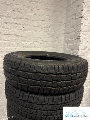 Winterband beschikbaar voor biedingen