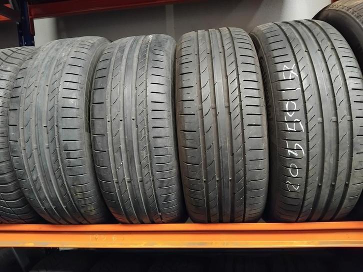 2055017 205/50/17 205/50r17 zomer, Auto-onderdelen, Overige Auto-onderdelen, Ophalen
