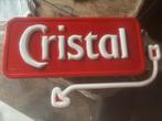 Cristal alken lichtreclame in verpakking, Verzamelen, Ophalen of Verzenden