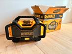 Nieuwe Dewalt radio dcr-027, Ophalen, Radio