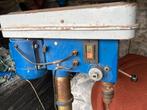 Foreuse sur colonne, Bricolage & Construction, Enlèvement, Utilisé, Foreuse sur colonne