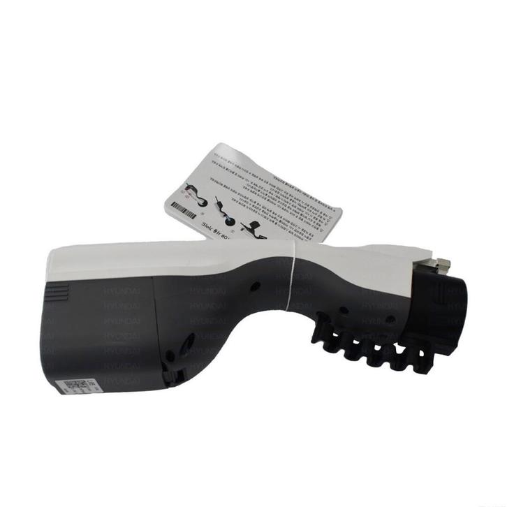 Originele Hyundai / Kia V2L Adapter – Nieuw – 230V Type 2, Auto diversen, Laadpalen, Nieuw, Laadpaal en Laadkabel, Ophalen of Verzenden