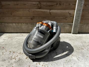 URGENCE : DÉMÉNAGEMENT - Aspirateur Dyson DC20 sans tête, Electroménager, Enlèvement ou Envoi, Utilisé, Réservoir, Aspirateur