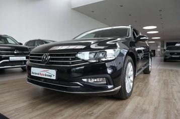 Volkswagen Passat Variant 2.0TDI DSG ELEGANCE*NIEUW*0KM*VELE, 1588 kg, 4 cilinders, Alcantara, 150 pk