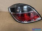 OPEL ASTRA H Links zwart sport achterlicht 2004-2009, Auto-onderdelen, Gebruikt, Opel