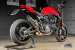 Ducati Monster 937 + - 2.500 km, Naked bike, 937 cm³, 2 cylindres, Plus de 35 kW