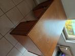 Bureau, Huis en Inrichting, Ophalen, Gebruikt, Bureau