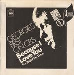 Georgie Fame - Because I love you - %, Cd's en Dvd's, Vinyl Singles, Verzenden, 7 inch, Single, Zo goed als nieuw