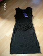 jurk zwart mexx - maat m - nieuw nieuwprijs 49.95 euro, Vêtements | Femmes, Robes, Noir, Taille 38/40 (M), Enlèvement ou Envoi