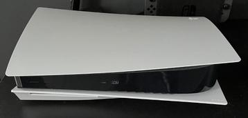 Sony PS5 (Normale) avec lecteur  beschikbaar voor biedingen