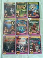 Pc games Denda zoek & vind, match 3, Games en Spelcomputers, Ophalen of Verzenden, Zo goed als nieuw