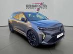 Renault Scenic SCENIC ESPRIT ALPINE LONG RAGE 220HP LONG RA, Auto's, Renault, Automaat, 161 kW, Zwart, Break