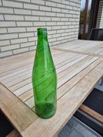 Flessen 1L proper zonder etiketten, Verzamelen, Wijnen, Ophalen, Zo goed als nieuw, Overige typen