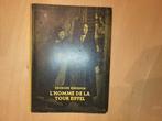 Georges Simenon - L'homme de la Tour Eiffel, Utilisé, Envoi