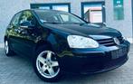 Volkswagen Golf V 1.4-16V Trendline AIRCO!-PDC!-GEKEURD VVK!, Voorwielaandrijving, Stof, Zwart, Zwart
