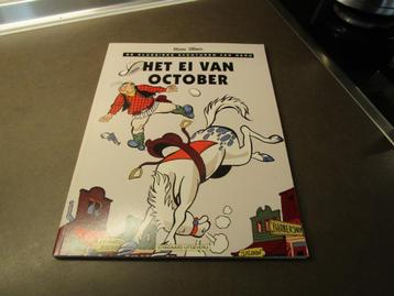 Nero: Het ei van october - 2000 - nieuwstaat beschikbaar voor biedingen