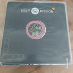 dj arne 2  vs mitch base generator 12 inch maxi, Ophalen of Verzenden, Gebruikt, 12 inch, Techno of Trance