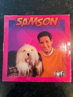 Vinyl Samson (Samson & Gert), Cd's en Dvd's, Ophalen of Verzenden, Zo goed als nieuw