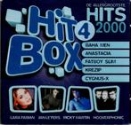 cd   /    Hitbox 4 2000, Enlèvement ou Envoi