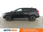 Volvo V60 Cross Country 2.0 D3 (bj 2018, automaat), Auto's, Stof, Gebruikt, 1969 cc, Zwart