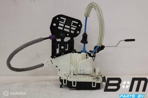 Deurslot linksachter Mercedes B-Klasse W246 A2047302735, Auto-onderdelen, Overige Auto-onderdelen, Gebruikt