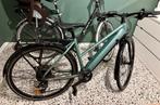 Elektrische stadsfiets lange afstanden, Fietsen en Brommers, Elektrische fietsen, Ophalen, Zo goed als nieuw