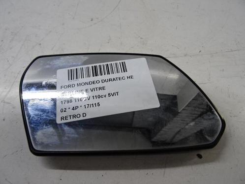 SPIEGEL RECHTS Ford Mondeo III (01-2000/03-2007), Auto-onderdelen, Spiegels, Ford, Gebruikt