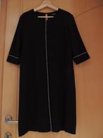 zwart jurkje Esprit, Kleding | Dames, Jurken, Zwart, Ophalen of Verzenden, Zo goed als nieuw, Knielengte