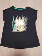 Blauw T-shirt K3 140, Kinderen en Baby's, Meisje, K3, Ophalen of Verzenden, Zo goed als nieuw
