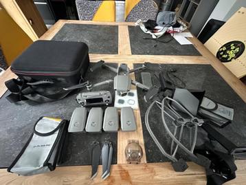Drone Dji Mavic 2 Pro beschikbaar voor biedingen