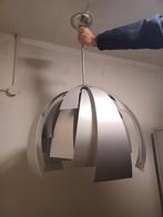 Luminaire design à suspendre, Maison & Meubles, Lampes | Suspensions, Comme neuf, Enlèvement, Métal