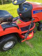 Tracteur tondeuse simplicity 20 cv, Tuin en Terras, Zitmaaiers, Ophalen, Gebruikt, Opvangbak, Autre