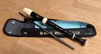 Flûte à bec "ANGEL RECORDER" Sopranino ASnRB-501N B, Ophalen