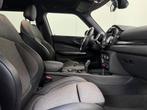 MINI Cooper Clubman 1.5 Benzine Autom. - Airco - GPS - Tops, Auto's, Bestelwagens en Lichte vracht, 4 deurs, Euro 6, Leder en Stof