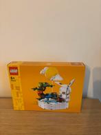 Lego  Jade Rabbit 40643, Enlèvement ou Envoi, Comme neuf, Lego
