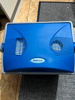 Nieuwe Koelbox voor in de wagen, Caravanes & Camping, Glacières, Enlèvement, Neuf, Glacières, Électrique