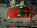 Voiture Batman : Robin car (NEUF), Enlèvement, Super héros, Neuf, Statue ou Figurine
