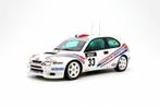 Toyota Corolla WRC Rally Loeb OT996 OTTO 1/18 Nieuw, Hobby en Vrije tijd, Nieuw, Auto, OttOMobile