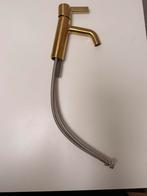 Gouden kraan - Lavabo (Ideal Standard - JOY), Enlèvement, Neuf, Robinet