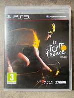 Le tour de France 2012 PlayStation 3 Ps3, Ophalen of Verzenden